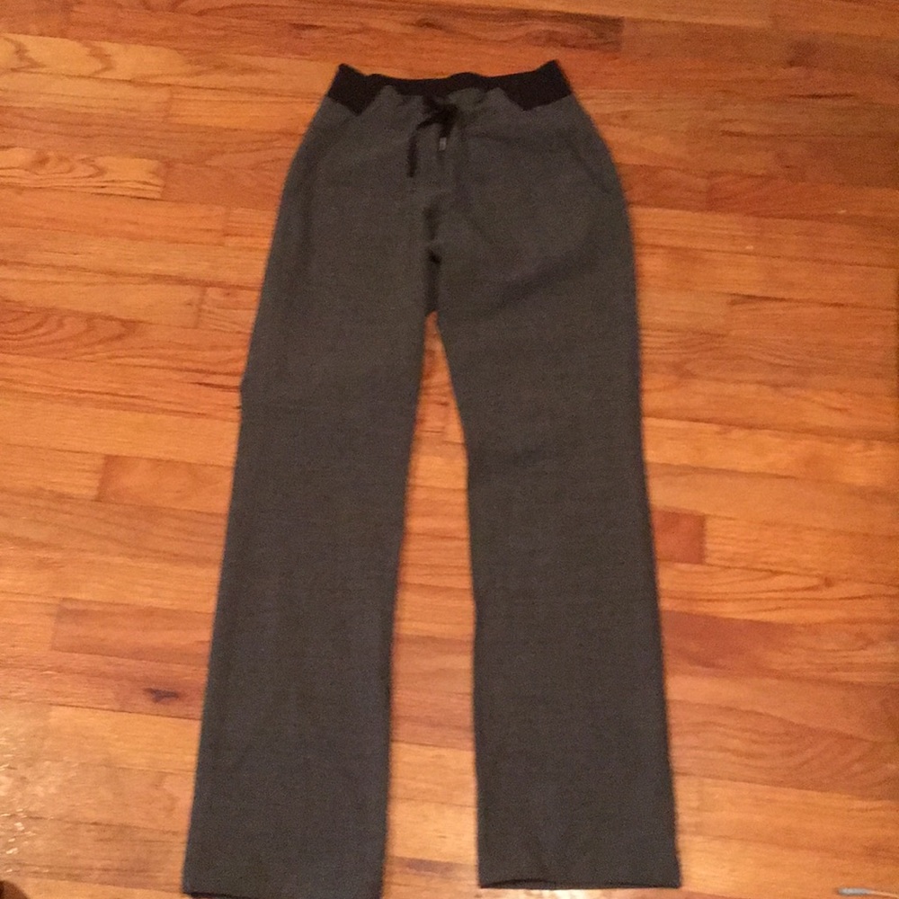 Athleta trousers